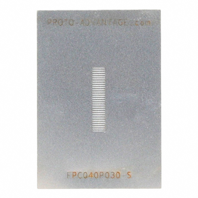 FPC040P030-S / 인투피온